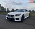 Белый БМВ M2, объемом двигателя 2.99 л и пробегом 1 тыс. км за 89000 $, фото 1 на Automoto.ua