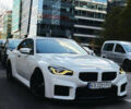 Белый БМВ M2, объемом двигателя 2.99 л и пробегом 5 тыс. км за 83000 $, фото 1 на Automoto.ua