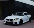Белый БМВ M2, объемом двигателя 2.99 л и пробегом 5 тыс. км за 83000 $, фото 1 на Automoto.ua