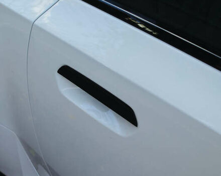 Белый БМВ M2, объемом двигателя 2.99 л и пробегом 5 тыс. км за 83000 $, фото 12 на Automoto.ua