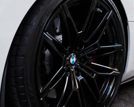 Белый БМВ M2, объемом двигателя 2.99 л и пробегом 5 тыс. км за 83000 $, фото 13 на Automoto.ua