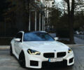 Белый БМВ M2, объемом двигателя 2.99 л и пробегом 5 тыс. км за 83000 $, фото 2 на Automoto.ua