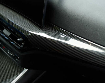 Белый БМВ M2, объемом двигателя 2.99 л и пробегом 5 тыс. км за 83000 $, фото 16 на Automoto.ua