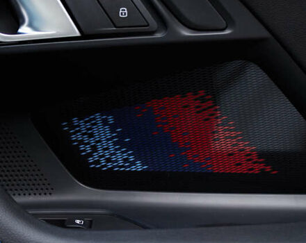 Белый БМВ M2, объемом двигателя 2.99 л и пробегом 5 тыс. км за 83000 $, фото 19 на Automoto.ua