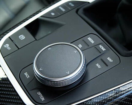 Белый БМВ M2, объемом двигателя 2.99 л и пробегом 5 тыс. км за 83000 $, фото 22 на Automoto.ua