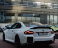 Белый БМВ M2, объемом двигателя 2.99 л и пробегом 5 тыс. км за 83000 $, фото 5 на Automoto.ua