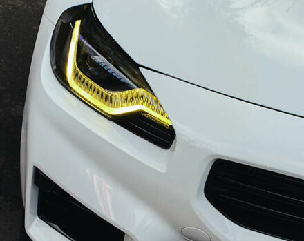 Белый БМВ M2, объемом двигателя 2.99 л и пробегом 5 тыс. км за 83000 $, фото 10 на Automoto.ua