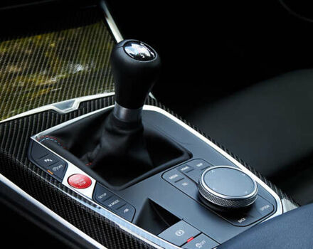 Белый БМВ M2, объемом двигателя 2.99 л и пробегом 5 тыс. км за 83000 $, фото 20 на Automoto.ua