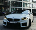 Белый БМВ M2, объемом двигателя 2.99 л и пробегом 5 тыс. км за 83000 $, фото 6 на Automoto.ua