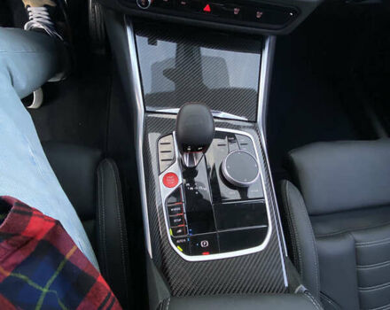 Белый БМВ M2, объемом двигателя 2.99 л и пробегом 1 тыс. км за 89000 $, фото 7 на Automoto.ua