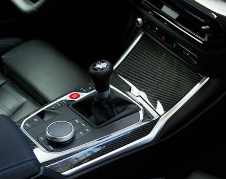 Белый БМВ M2, объемом двигателя 2.99 л и пробегом 5 тыс. км за 83000 $, фото 23 на Automoto.ua