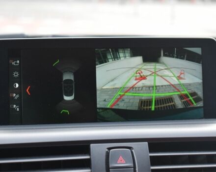 Черный БМВ M2, объемом двигателя 3 л и пробегом 51 тыс. км за 27500 $, фото 11 на Automoto.ua