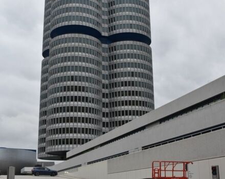 Черный БМВ M2, объемом двигателя 3 л и пробегом 51 тыс. км за 27500 $, фото 10 на Automoto.ua