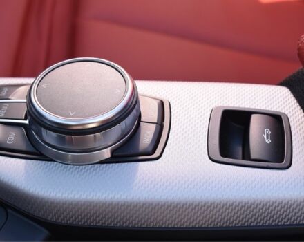 Черный БМВ M2, объемом двигателя 3 л и пробегом 51 тыс. км за 27500 $, фото 12 на Automoto.ua