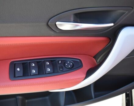 Черный БМВ M2, объемом двигателя 3 л и пробегом 51 тыс. км за 27500 $, фото 4 на Automoto.ua