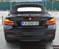 Черный БМВ M2, объемом двигателя 3 л и пробегом 51 тыс. км за 27500 $, фото 15 на Automoto.ua