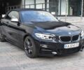 Черный БМВ M2, объемом двигателя 3 л и пробегом 51 тыс. км за 27500 $, фото 16 на Automoto.ua