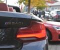 Черный БМВ M2, объемом двигателя 3 л и пробегом 51 тыс. км за 27500 $, фото 20 на Automoto.ua