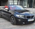 Черный БМВ M2, объемом двигателя 3 л и пробегом 51 тыс. км за 27500 $, фото 2 на Automoto.ua