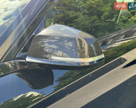 Чорний БМВ M2, об'ємом двигуна 2.98 л та пробігом 110 тис. км за 32000 $, фото 27 на Automoto.ua