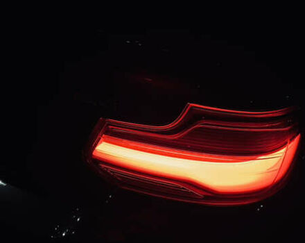 Чорний БМВ M2, об'ємом двигуна 2.98 л та пробігом 110 тис. км за 32000 $, фото 3 на Automoto.ua