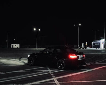 Чорний БМВ M2, об'ємом двигуна 2.98 л та пробігом 110 тис. км за 32000 $, фото 1 на Automoto.ua