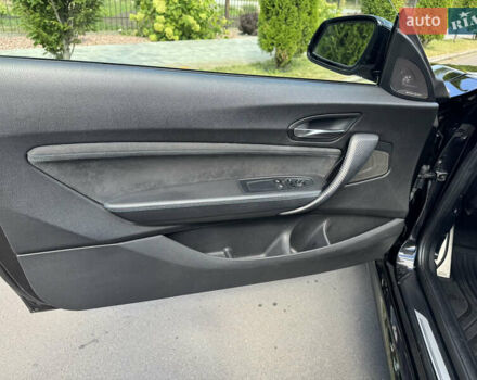 Чорний БМВ M2, об'ємом двигуна 2.98 л та пробігом 110 тис. км за 32000 $, фото 20 на Automoto.ua