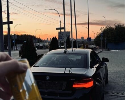 Чорний БМВ M2, об'ємом двигуна 3 л та пробігом 111 тис. км за 31500 $, фото 11 на Automoto.ua