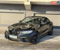 Чорний БМВ M2, об'ємом двигуна 3 л та пробігом 113 тис. км за 34000 $, фото 1 на Automoto.ua