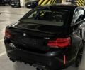 Чорний БМВ M2, об'ємом двигуна 3 л та пробігом 111 тис. км за 31500 $, фото 9 на Automoto.ua