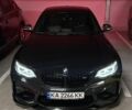 Чорний БМВ M2, об'ємом двигуна 3 л та пробігом 111 тис. км за 31500 $, фото 2 на Automoto.ua