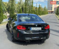 Чорний БМВ M2, об'ємом двигуна 2.98 л та пробігом 110 тис. км за 32000 $, фото 15 на Automoto.ua