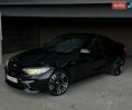Чорний БМВ M2, об'ємом двигуна 3 л та пробігом 120 тис. км за 29999 $, фото 1 на Automoto.ua