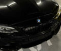 Чорний БМВ M2, об'ємом двигуна 2.98 л та пробігом 110 тис. км за 32000 $, фото 7 на Automoto.ua