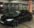 Черный БМВ M2, объемом двигателя 3 л и пробегом 114 тыс. км за 33900 $, фото 1 на Automoto.ua
