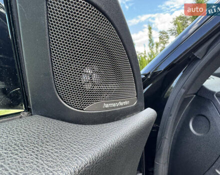 Чорний БМВ M2, об'ємом двигуна 2.98 л та пробігом 110 тис. км за 32000 $, фото 25 на Automoto.ua