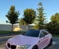 Черный БМВ M2, объемом двигателя 2.98 л и пробегом 122 тыс. км за 32500 $, фото 1 на Automoto.ua