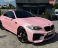 Черный БМВ M2, объемом двигателя 2.98 л и пробегом 123 тыс. км за 37500 $, фото 1 на Automoto.ua