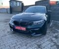 Чорний БМВ M2, об'ємом двигуна 2.98 л та пробігом 135 тис. км за 44500 $, фото 1 на Automoto.ua