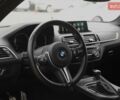 Черный БМВ M2, объемом двигателя 3 л и пробегом 17 тыс. км за 57000 $, фото 18 на Automoto.ua