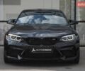 Черный БМВ M2, объемом двигателя 3 л и пробегом 17 тыс. км за 57000 $, фото 1 на Automoto.ua