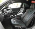 Черный БМВ M2, объемом двигателя 3 л и пробегом 17 тыс. км за 57000 $, фото 15 на Automoto.ua