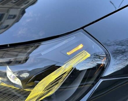 Черный БМВ M2, объемом двигателя 2.99 л и пробегом 8 тыс. км за 79999 $, фото 31 на Automoto.ua