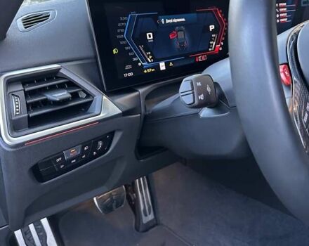 Черный БМВ M2, объемом двигателя 2.99 л и пробегом 8 тыс. км за 79999 $, фото 28 на Automoto.ua