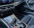 Черный БМВ M2, объемом двигателя 2.99 л и пробегом 8 тыс. км за 79999 $, фото 33 на Automoto.ua