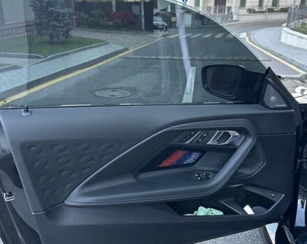 Черный БМВ M2, объемом двигателя 2.99 л и пробегом 8 тыс. км за 79999 $, фото 20 на Automoto.ua