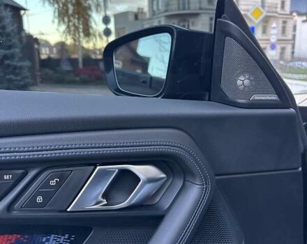 Черный БМВ M2, объемом двигателя 2.99 л и пробегом 8 тыс. км за 79999 $, фото 19 на Automoto.ua