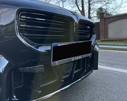 Черный БМВ M2, объемом двигателя 2.99 л и пробегом 8 тыс. км за 79999 $, фото 14 на Automoto.ua