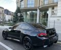 Черный БМВ M2, объемом двигателя 2.99 л и пробегом 8 тыс. км за 79999 $, фото 9 на Automoto.ua