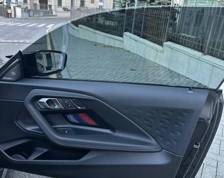 Черный БМВ M2, объемом двигателя 2.99 л и пробегом 8 тыс. км за 79999 $, фото 26 на Automoto.ua